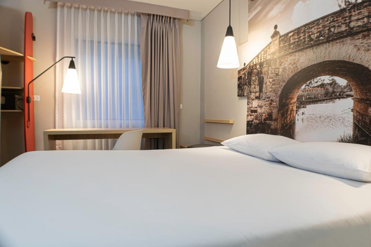 Отель Ibis Чия Экстерьер фото